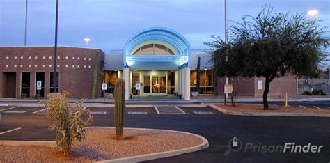 tucson detention center inmate search